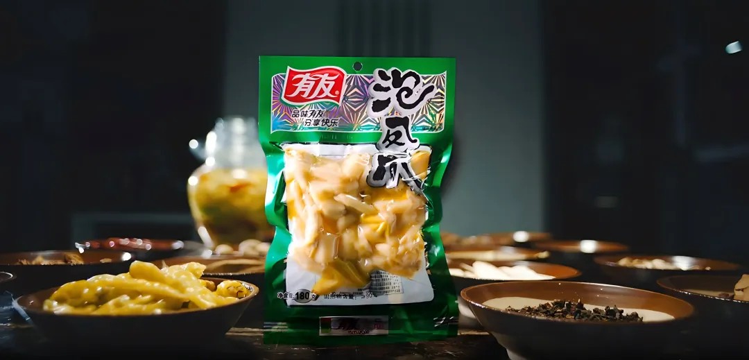 专访「有友食品CIO田浩沛」：营收暴涨34%，“国民零食”开启第二增长曲线